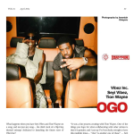 Vibez Inc – OGO ft. Seyi Vibez & Tion Wayne