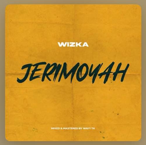 Wizka – Jerimoyah