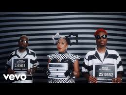 Yemi Alade – EFCC ft. Ajebo Hustlers