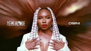 Yemi Alade – Amazing Grace