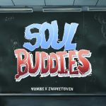 Yumbs – Soul Buddies (Album)