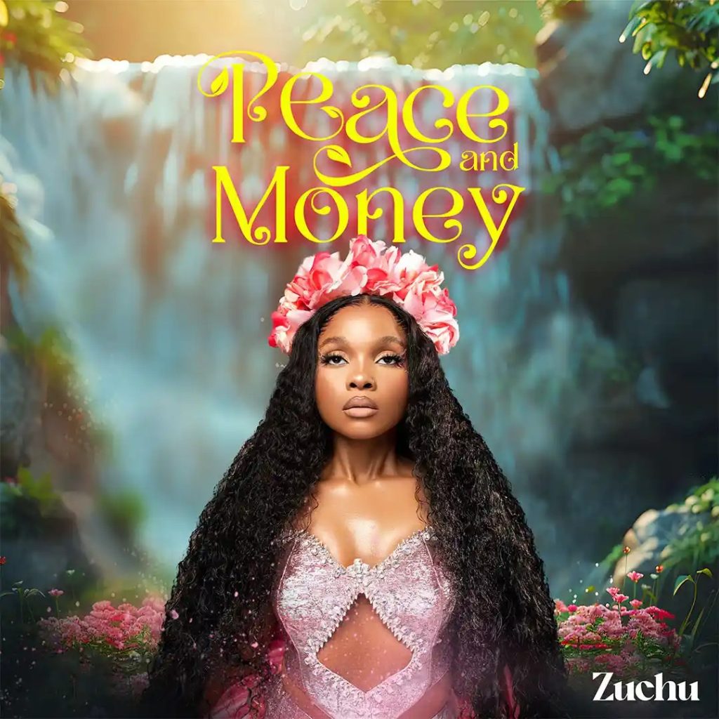 Zuchu – Peace And Money Album (EP)