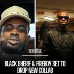 Black Sherif – So It Goes Ft. Fireboy DML