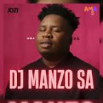 DJ MANZO SA – TIME