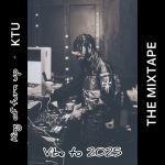 DJ TOSKI – VIBE TO 2025 MIX