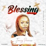 Freezy Princess - Blessing (Sele Sele)