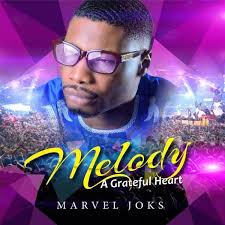 Marvel Joks – Marvelous God ft. Samsong