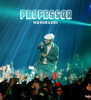 Professor – Dont Delay Ft. Unathi Nkayi