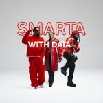 Simi – Smarta With Data Ft. Diamond Platnumz & Fally Ipupa