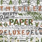 Tml Vibez – Paper Ft. Dj 4kerty & Young Jonn