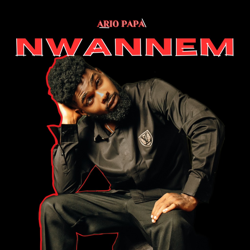 Ario Papa – Nwannem