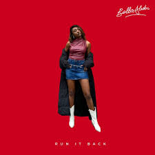 Bella Alubo – Run it Back