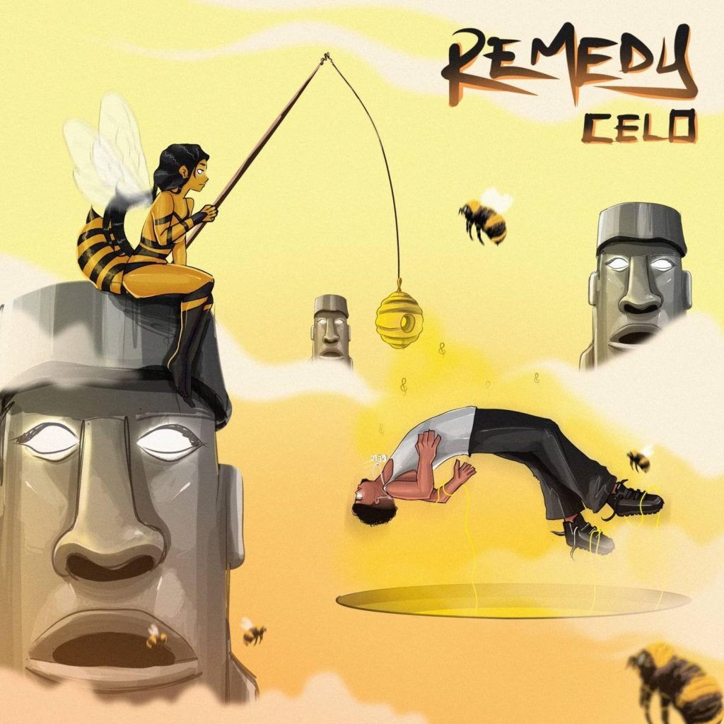 Celo – Remedy