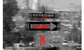 DJ Father – WEST EP (Album)