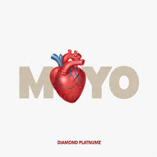 Diamond Platnumz – Moyo