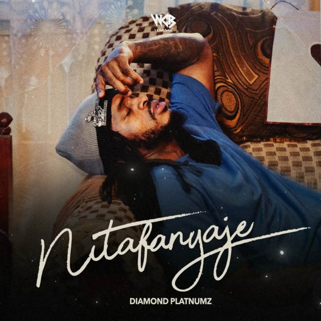 Diamond Platnumz – Nitafanyaje