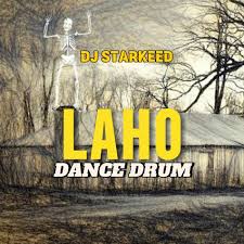 Dj Starkeed – Laho Dance Drum