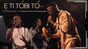 EmmaOMG – E Ti Tobi to (Live) ft The OhEmGee Choir, Pelumi Deborah & BBO