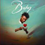 Fanzy Papaya – My Baby