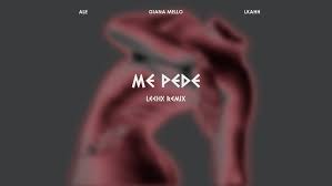 Giana Mello – Me Pede Ft. Alee &. LKAHH