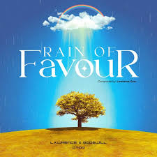 Godswill Oyor – Favour Ft. Lawrence Oyor