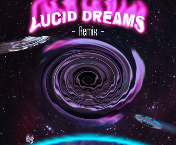 Juice WRLD – Lucid Dreams (Amapiano Remix)