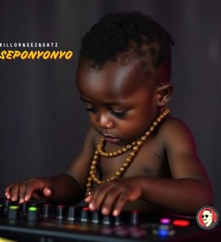 Killorbeezbeatz – Seponyonyo