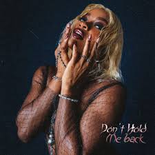 Liya – Don’t Hold Me Back EP (Album)