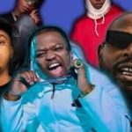 Mellow & Sleazy – Thiba Nice Ft. Officixl Rsa, Dj Maphorisa, Focalistic & Uncool Mc