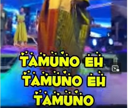 Mercy Chinwo & Mera Owili – TAMUNO EH