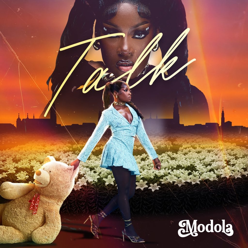 Modola – Talk