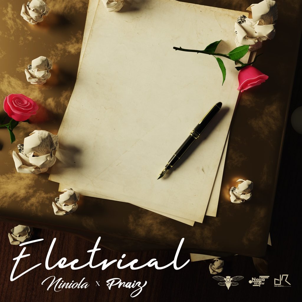 Niniola – Electrical Ft. Praiz