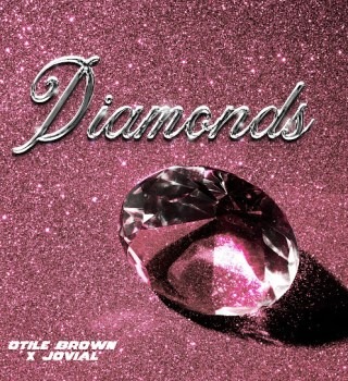 Otile Brown – Diamonds Ft Jovial