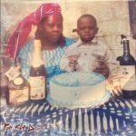 Pop Boy Dela – My Birthday Song