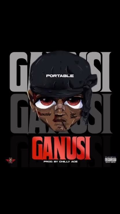 Portable – Ganusi