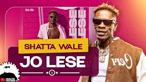 Shatta Wale – Jo Lese