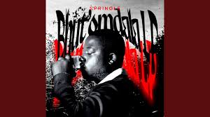 Springle – Bhut’omdala EP (Album)