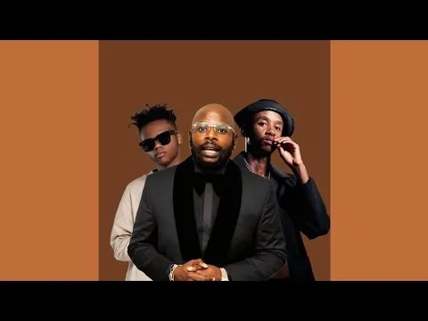 TNK MusiQ, DJ Maphorisa & Seun1401 – Uyaphapha