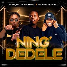 Tranquillo Ft. Jay Music ft Mr Nation Thingz