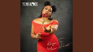 Yemi Alade – Keys to Your Heart