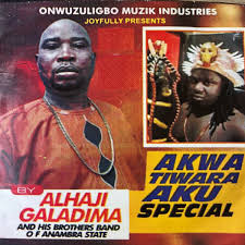 Alhaji Galadima – Akwa Okuku Tiwara Aki Special