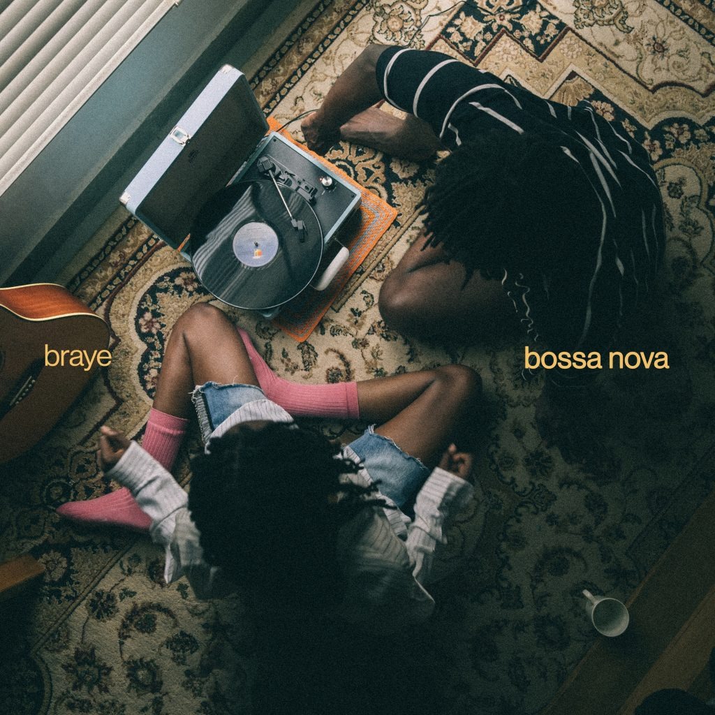 Braye – Bossa Nova