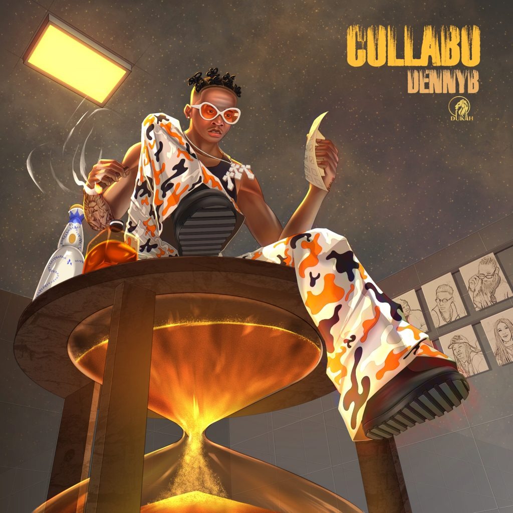 DennyB – Collabo