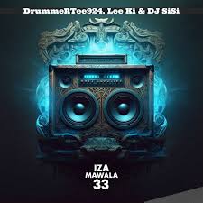 DrummeRTee924, Lee Ki & DJ SiSi - Iza Mawala 33