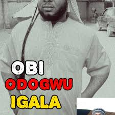 Galadima Umumbo – Obi Odogwu Igala