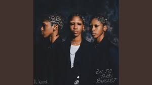 K.Keed – Bite the Bullet EP (Album)