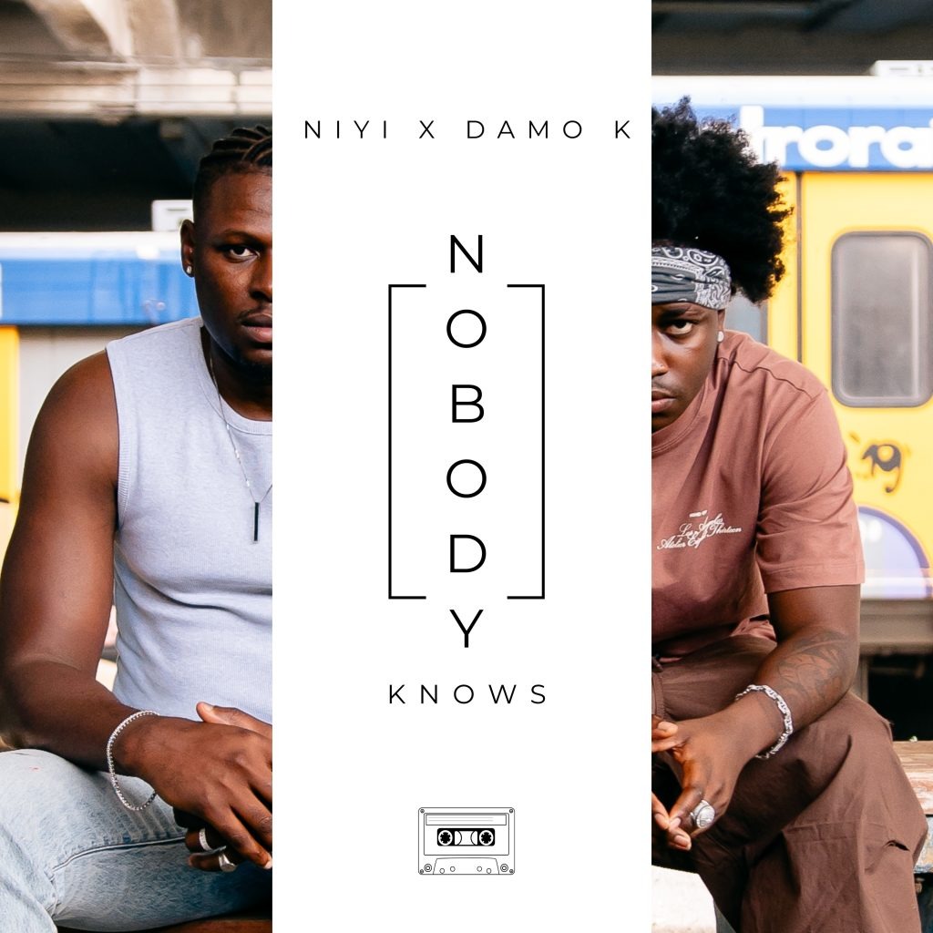 Niyi – Nobody Knows Ft. Damo K